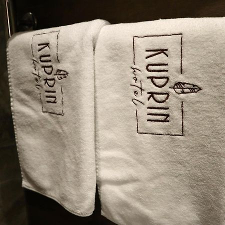 Kuprin Hotel Odesa Cameră foto