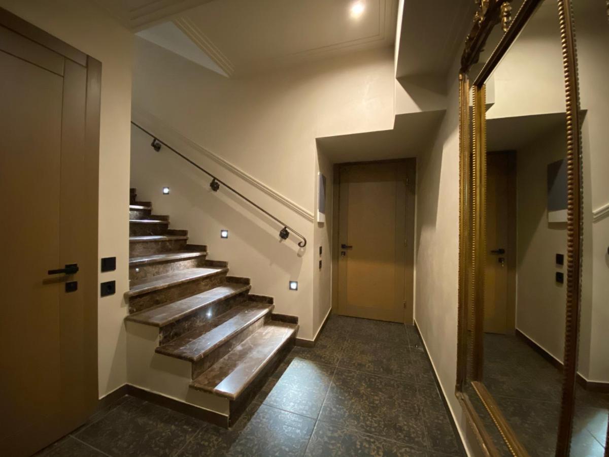 Kuprin Hotel Odesa Exterior foto