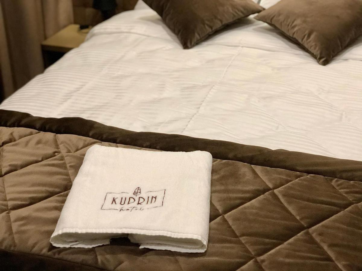 Kuprin Hotel Odesa Exterior foto