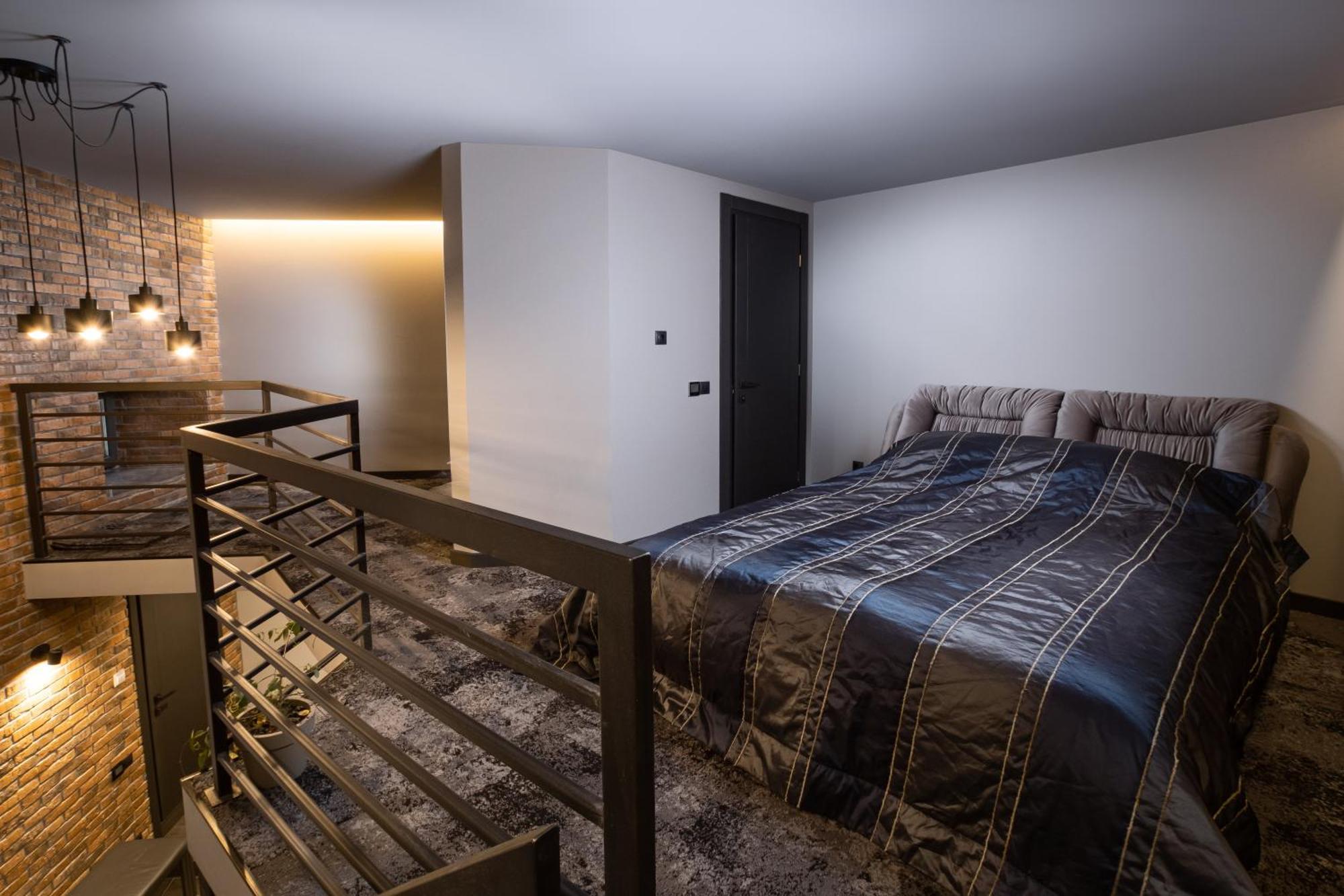 Kuprin Hotel Odesa Cameră foto