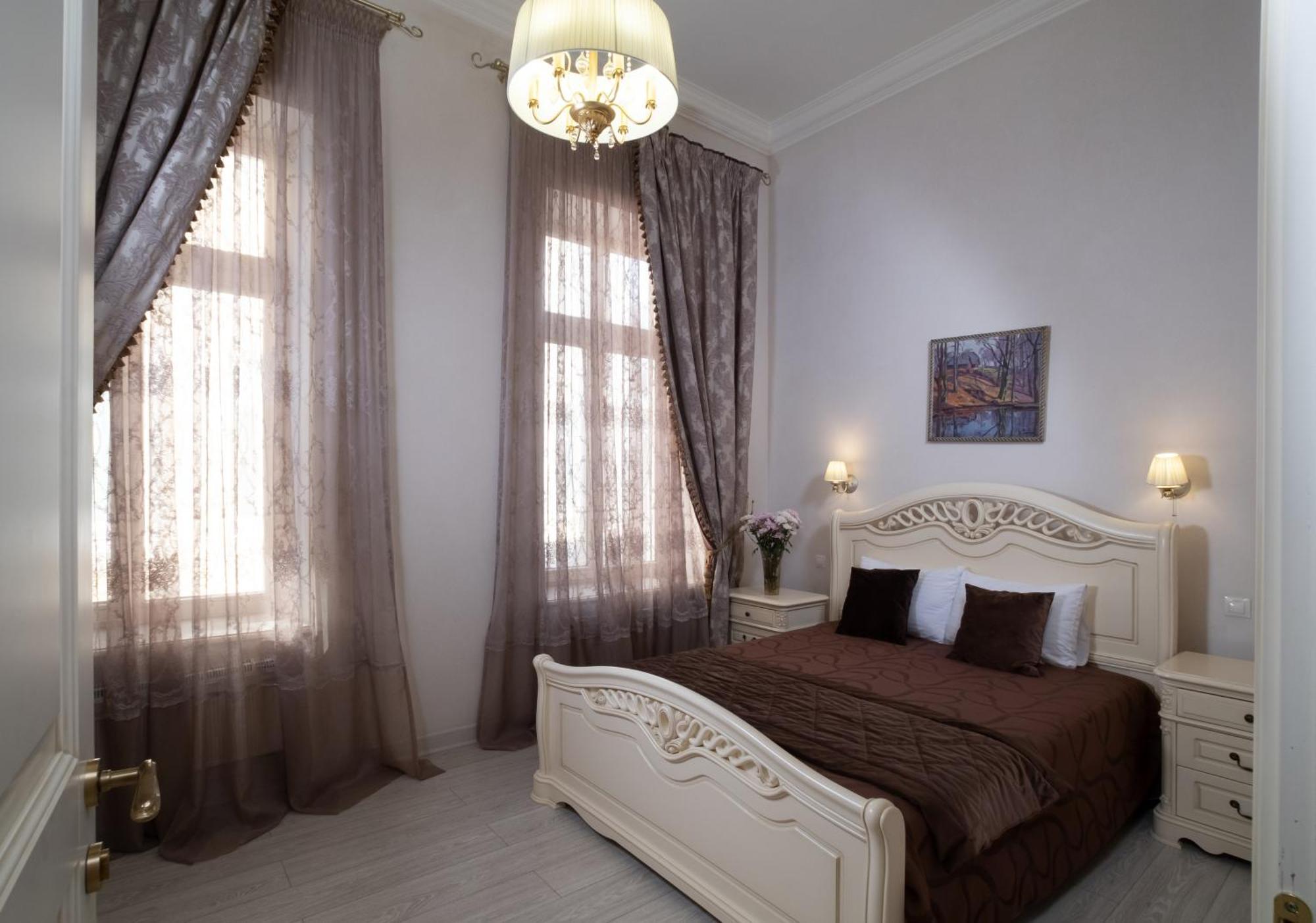 Kuprin Hotel Odesa Cameră foto