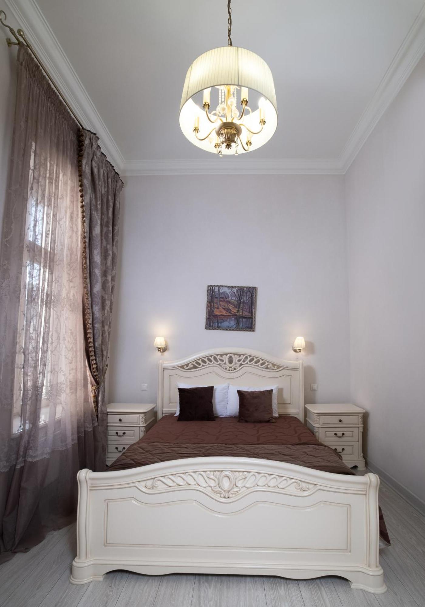 Kuprin Hotel Odesa Cameră foto
