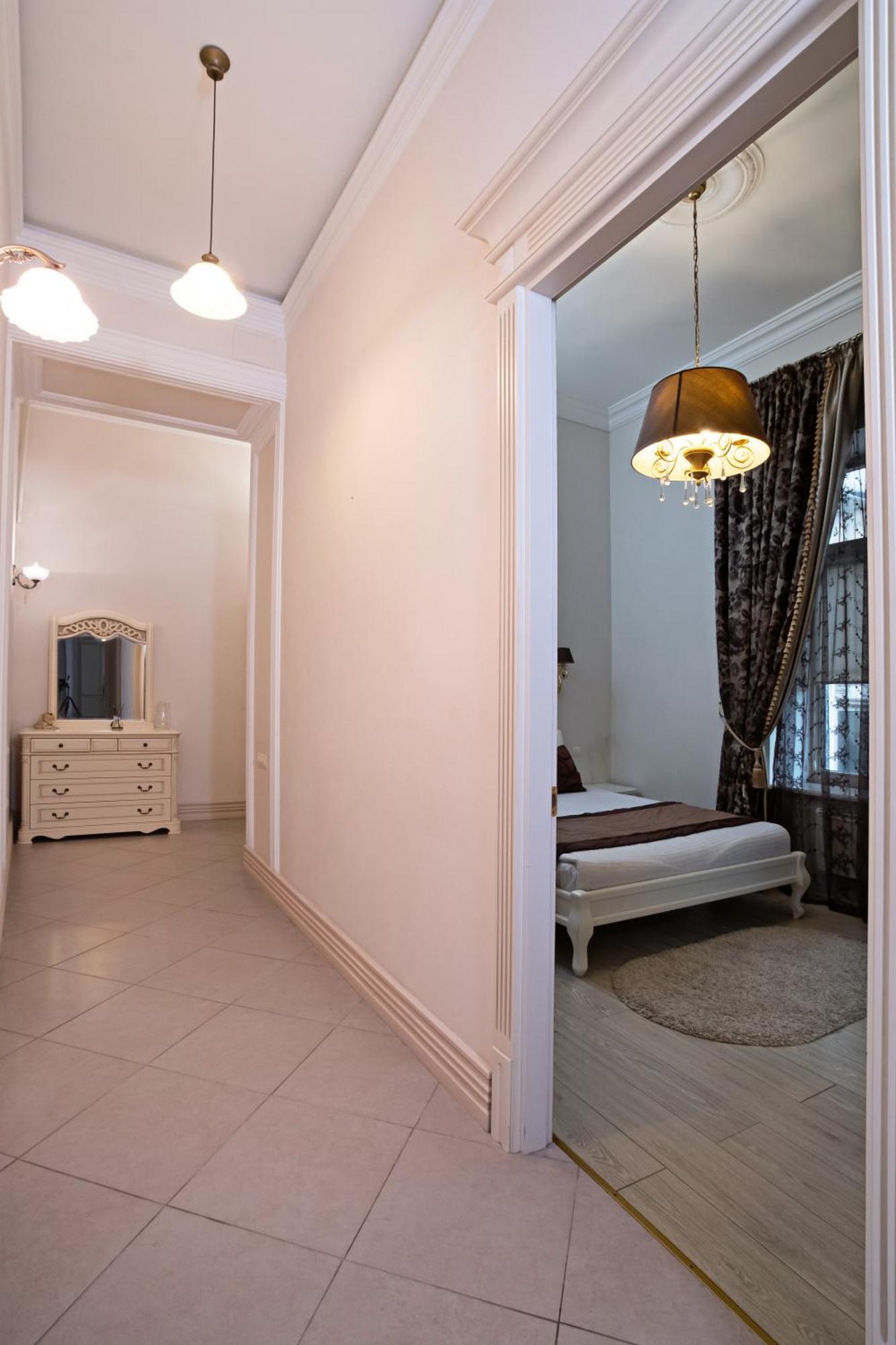 Kuprin Hotel Odesa Cameră foto