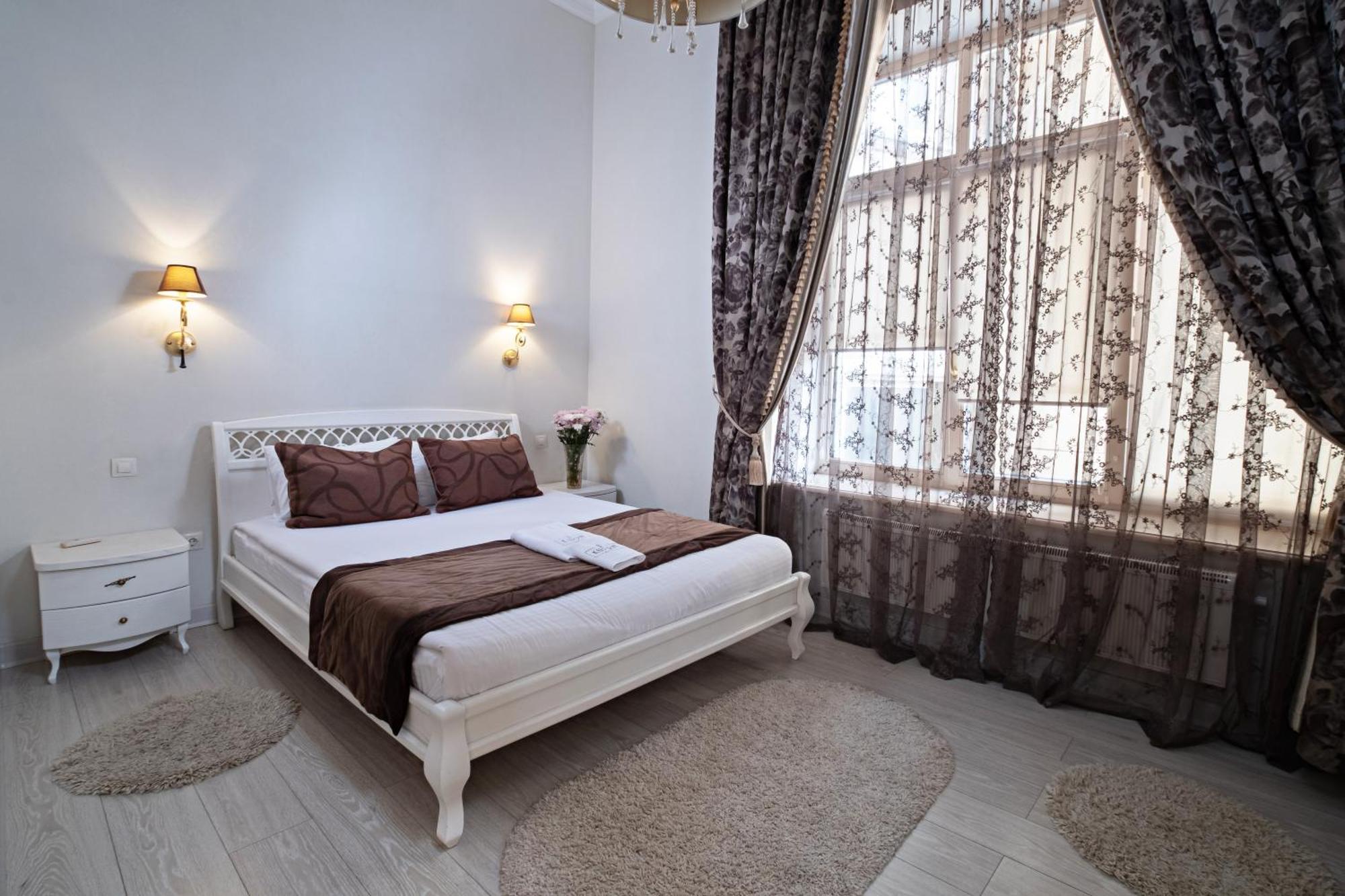 Kuprin Hotel Odesa Cameră foto
