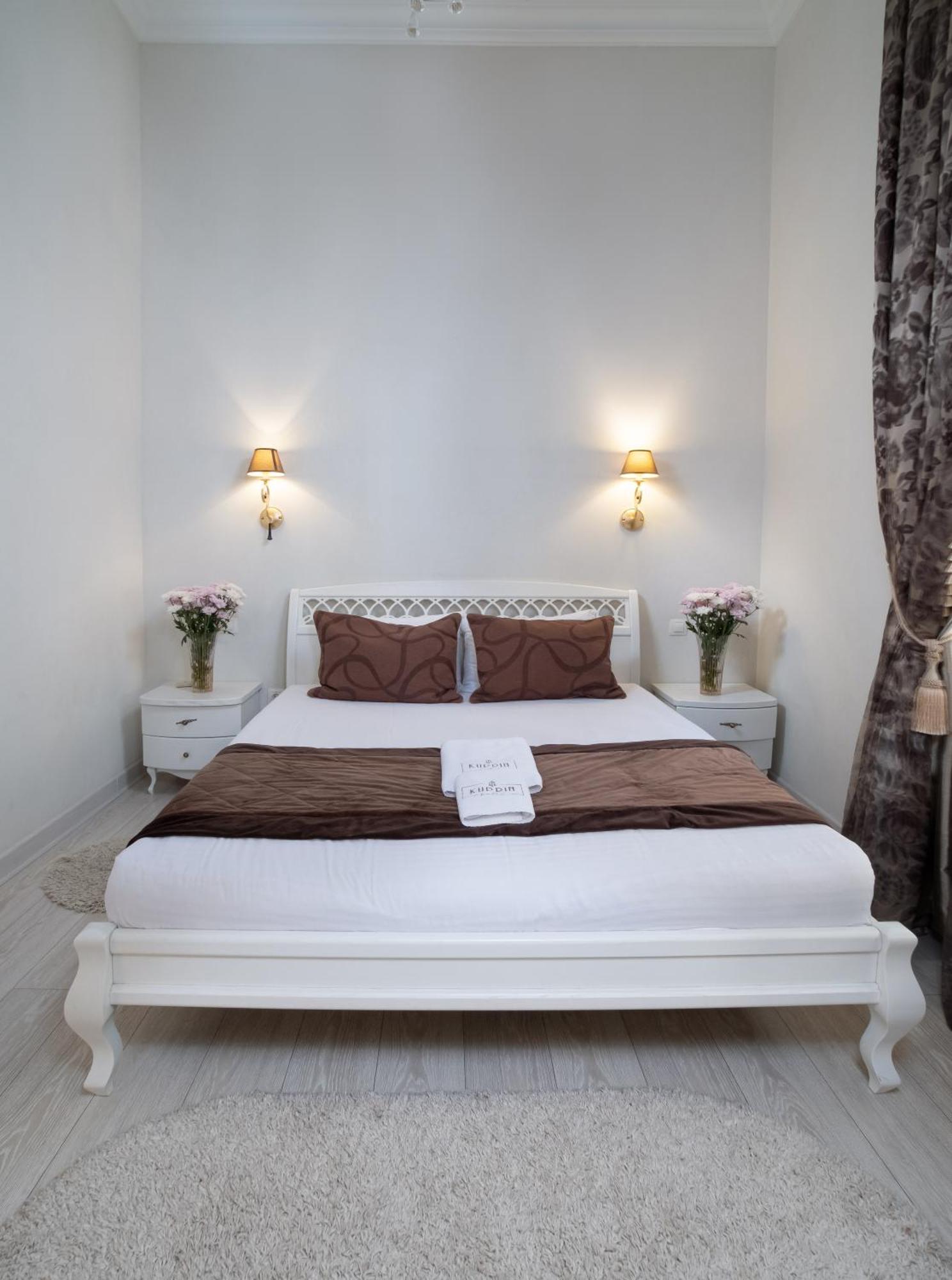 Kuprin Hotel Odesa Cameră foto