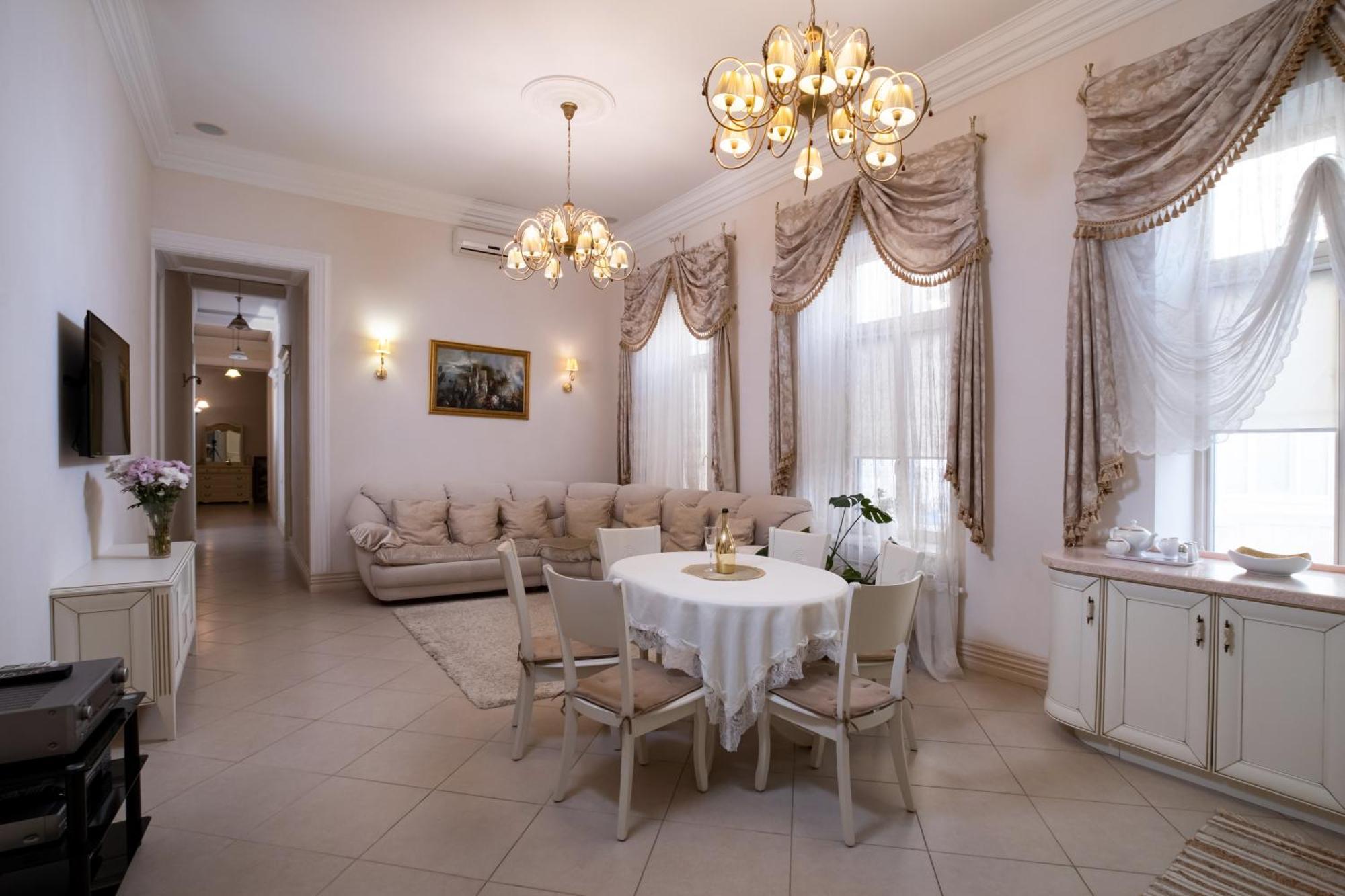 Kuprin Hotel Odesa Cameră foto