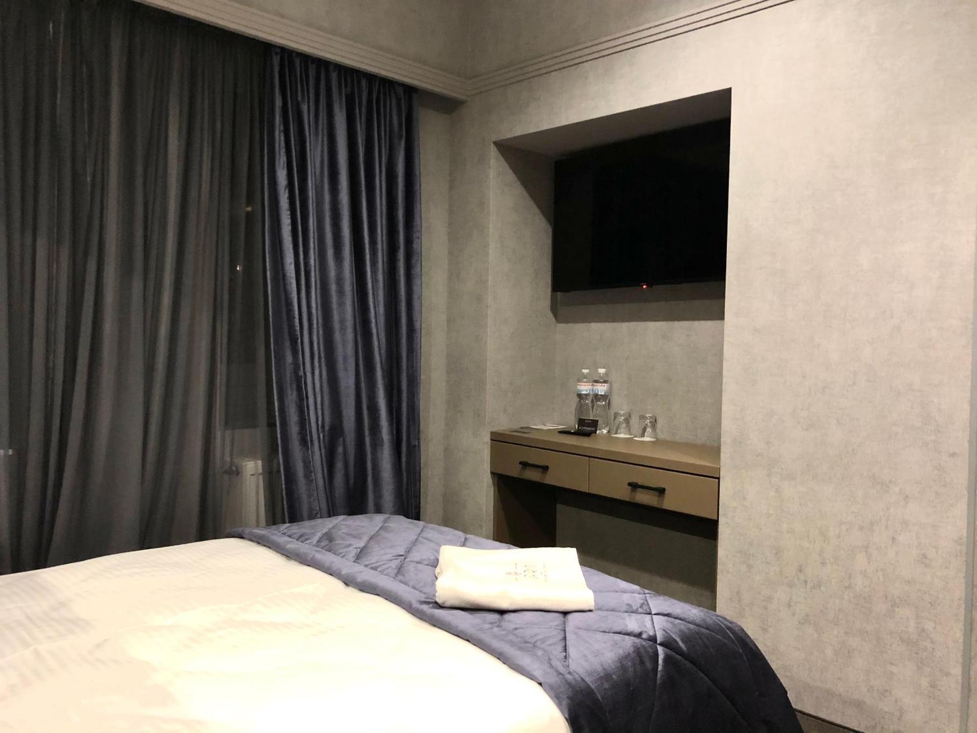 Kuprin Hotel Odesa Cameră foto